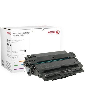 Toner XEROX Everyday HP 16A...