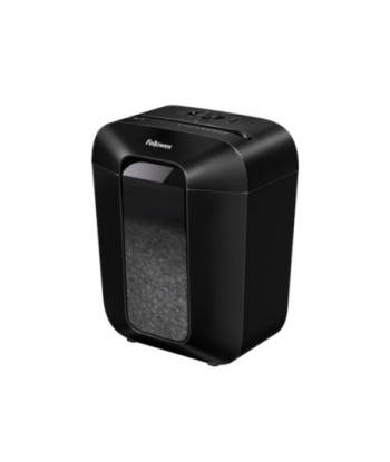 Destruidora Particulas...