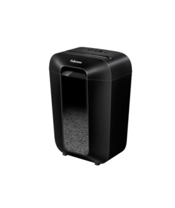 Destruidora Particulas...