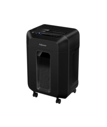 Destruidora Particulas...