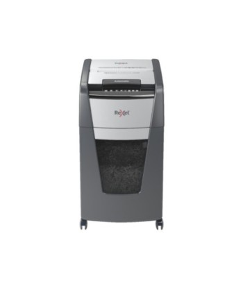 Destruidora Particulas...