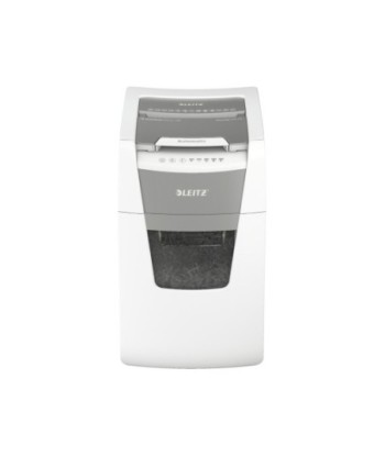 Destruidora Particulas...