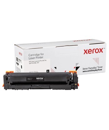 Toner XEROX Everyday HP...