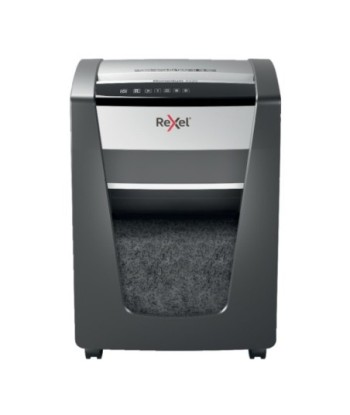 Destruidora Particulas...