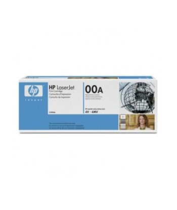 Toner HP 00A Preto C3900A...