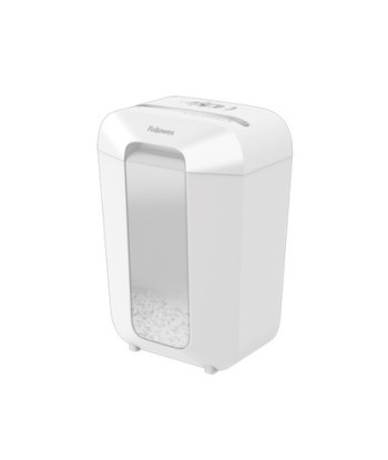 Destruidora Particulas...