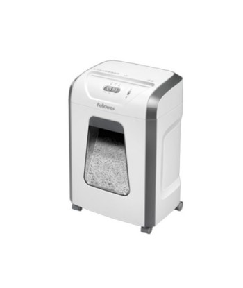 Destruidora Particulas...