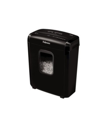 Destruidora Particulas...