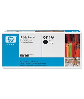 Toner HP Preto C4149A 17000...