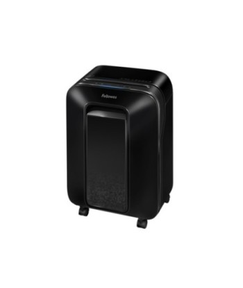 Destruidora Particulas...