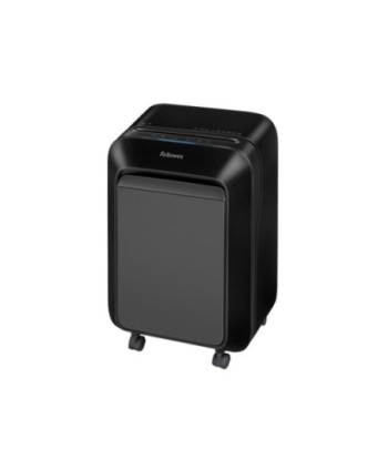 Destruidora Particulas...