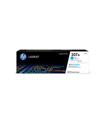 Toner HP 207A Azul W2211A...