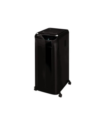 Destruidora Particulas...