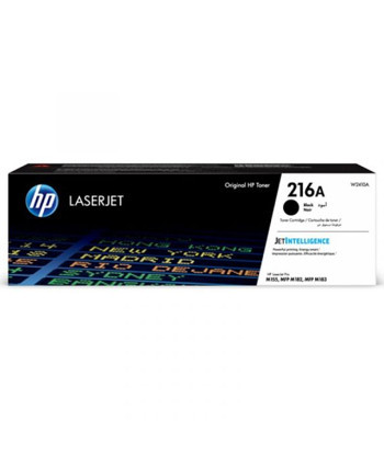 Toner HP 216A Preto W2410A...