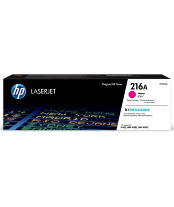 Toner HP 216A Magenta...