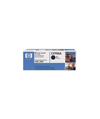 Toner HP 121A Preto C9700A...