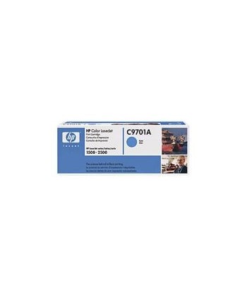 Toner HP 121A Azul C9701A...