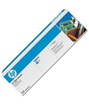 Toner HP 824A Azul CB381A...