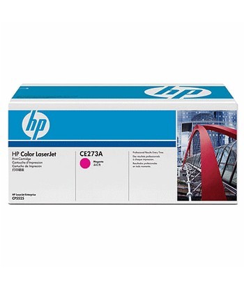 Toner HP 650A Magenta...