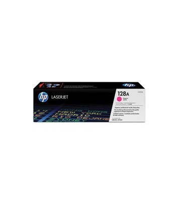 Toner HP 128A Magenta...