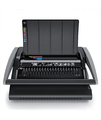 Encadernadora Espiral...