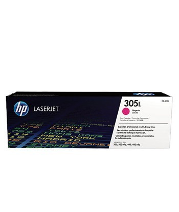 Toner HP 305L Magenta...