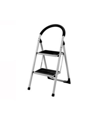 Escadote Aço Metalico 2...