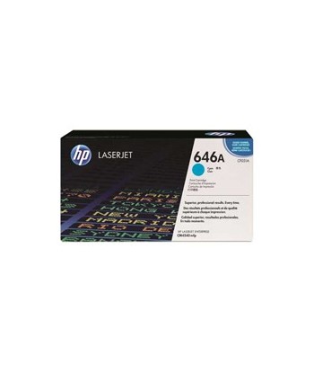 Toner HP Azul CF031AC 12500...