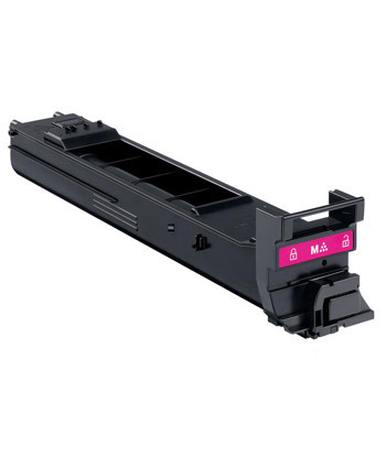 Toner Konica Minolta TN318M...