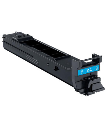 Toner Konica Minolta TN318C...