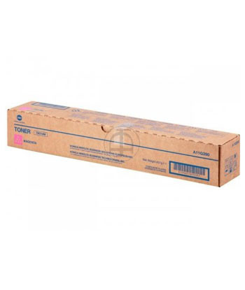 Toner Konica Minolta TN319M...