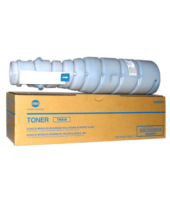 Toner Konica Minolta TN-414...