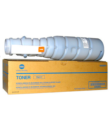 Toner Konica Minolta TN217...