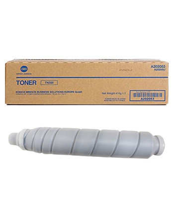 Toner Konica Minolta TN320...