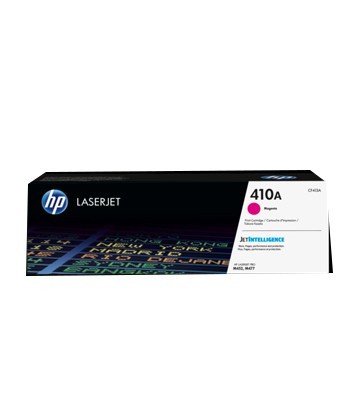 Toner HP 410A Magenta...