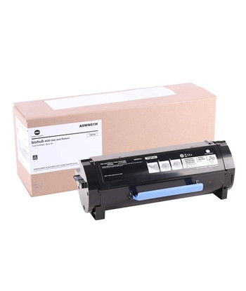 Toner Konica Minolta TNP40...