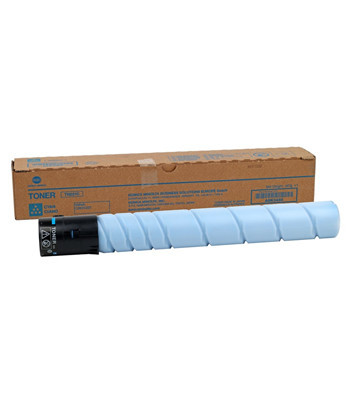 Toner Konica Minolta TN221C...