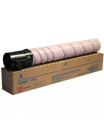 Toner Konica Minolta TN514M...