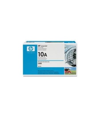 Toner HP 10A Preto Q2610A...