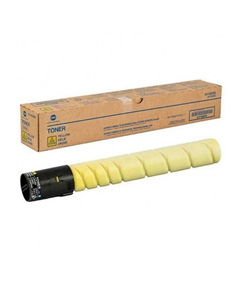 Toner Konica Minolta TN227Y...