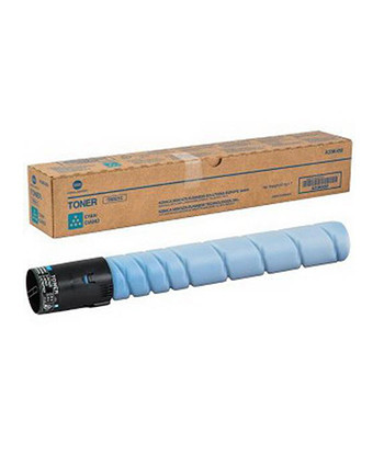 Toner Konica Minolta TN227C...