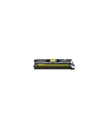 Toner HP 122A Amarelo...