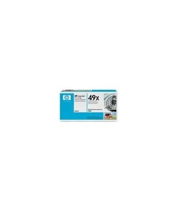 Toner HP 49X Preto Q5949X...