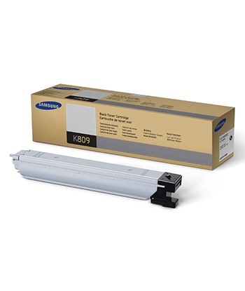 Toner HP/Samsung K809S...