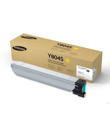 Toner HP/Samsung Y804S...