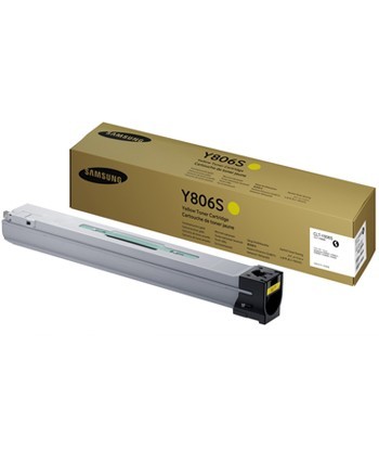 Toner HP/Samsung Y806S...