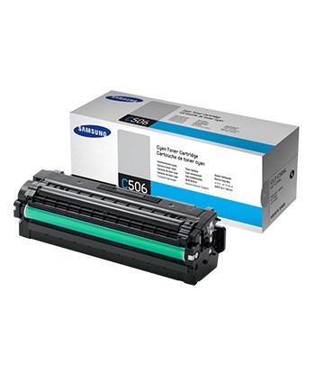 Toner HP/Samsung C506 Azul...