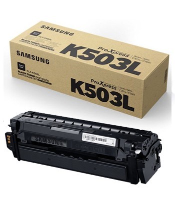 Toner HP/Samsung K503L...