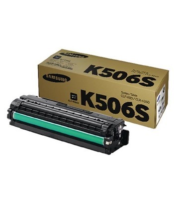 Toner HP/Samsung K506S...