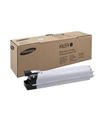 Toner HP/Samsung K659 Preto...